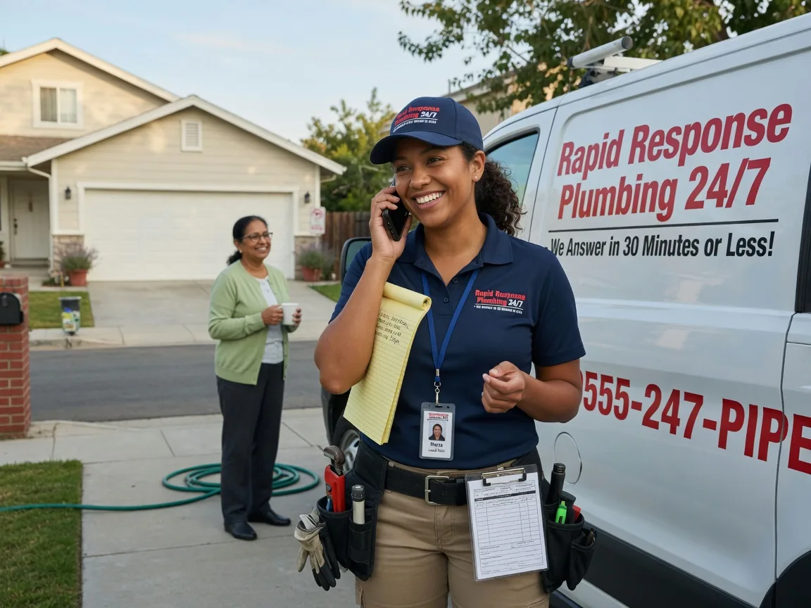 Emergency Plumber Nice, CA FAQs